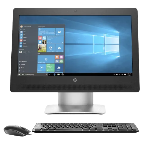 Сервисный центр HP в Екатеринбурге