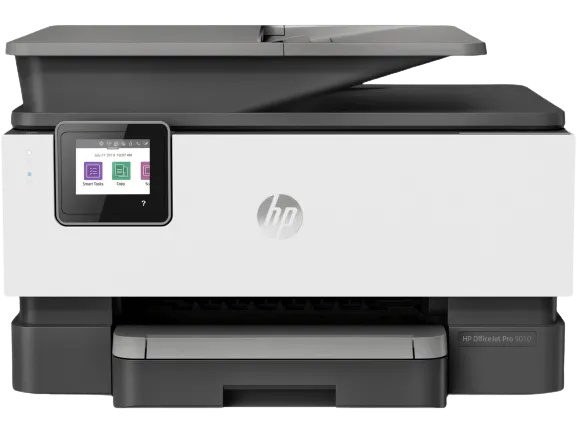 Сервисный центр HP в Екатеринбурге