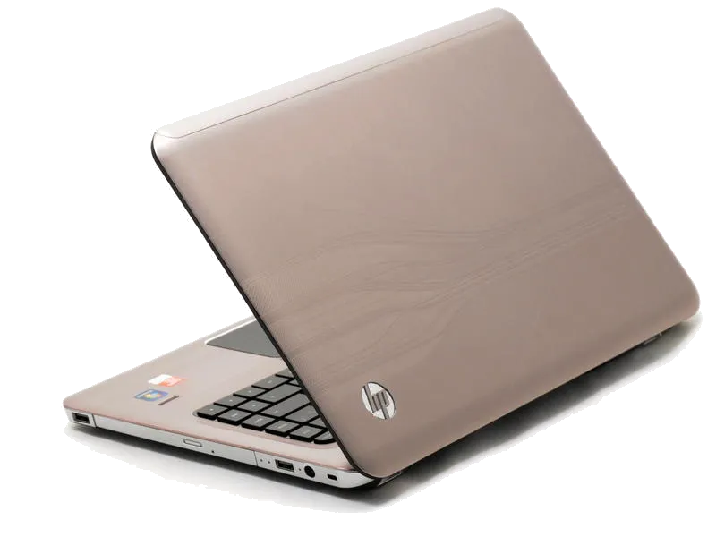 ноутбук HP Pavilion dv6-3111er