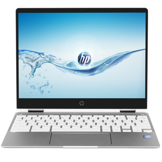 ноутбук HP Chromebook x360 12b-ca0000ur