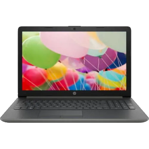 ноутбук HP 15-da1100ur