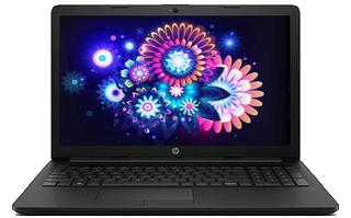 ноутбук HP 15-db1042ur