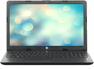 ноутбук HP 15-db1169ur