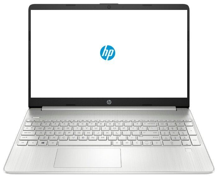 ноутбук HP 15s-eq0012ur
