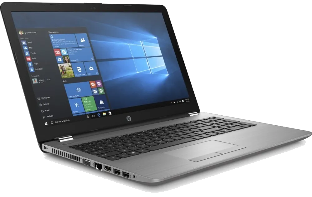 ноутбук HP 250 G6