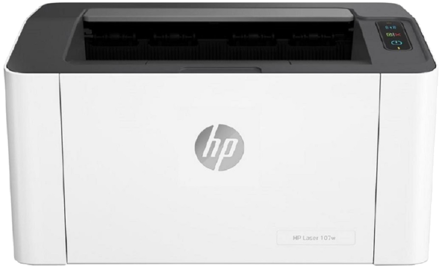 принтер HP LaserJet 107w