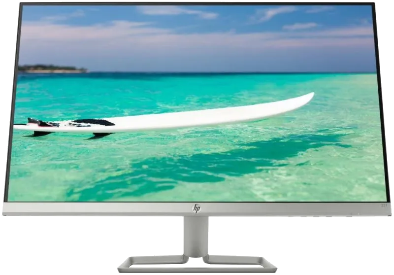 монитор HP 27f 4K [5ZP65AA]