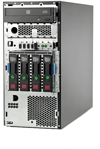 Proliant ML310E V2 Gen8