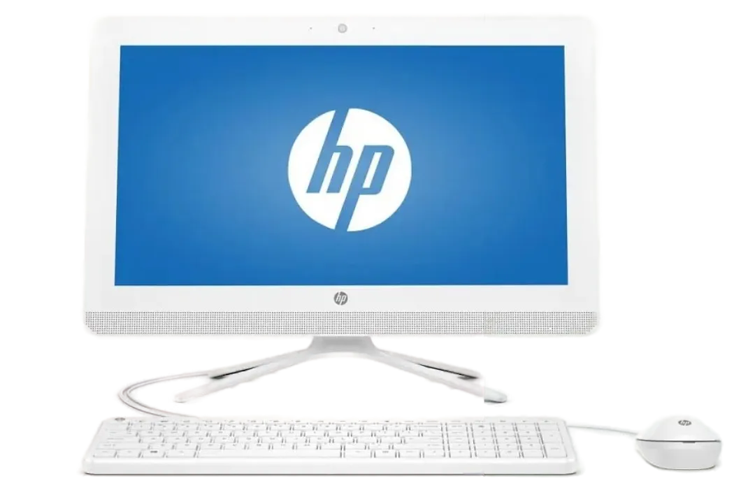 моноблок HP 22-b001ur