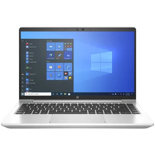 ноутбук HP ProBook 640 G8