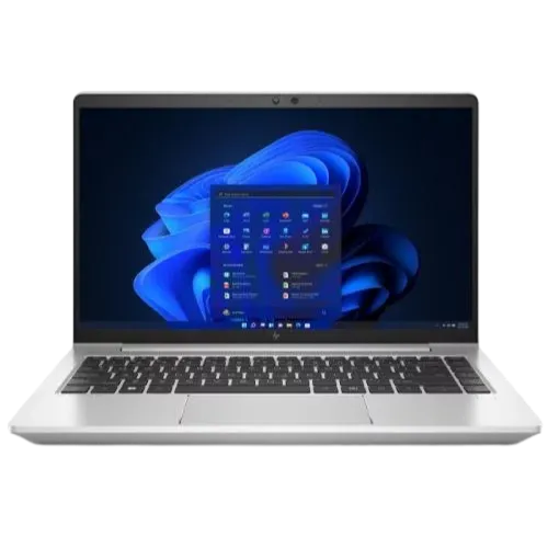 ноутбук HP EliteBook 640 G9